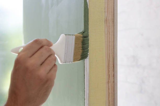 Best Mold Damage Restoration  in Clearwater, KS