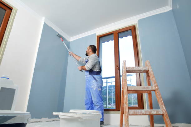 Best HVAC Mold Inspection and Cleaning  in Clearwater, KS