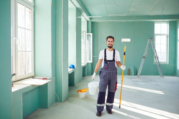 Mold Remediation for Rental Properties in Clearwater, KS